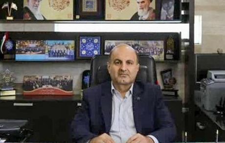 بانک مسکن ۲۵۰۰۰ واحد مسکونی نهضت ملی در اصفهان را تامین مالی کرد
