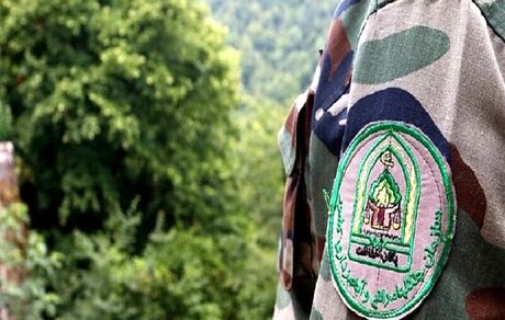 ضرب و شتم مامور منابع طبیعی چهارمحال و بختیاری از سوی سودجویان