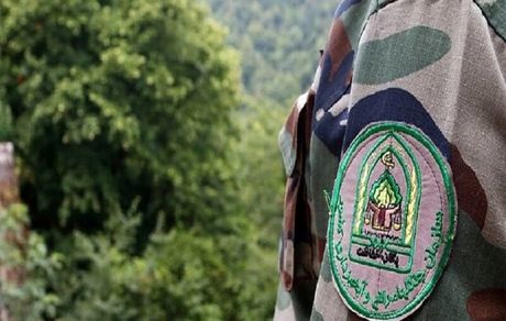 ضرب و شتم مامور منابع طبیعی چهارمحال و بختیاری از سوی سودجویان