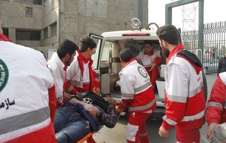 
موافقت مجلس با تحقیق و تفحص از عملکرد جمعیت هلال احمر

