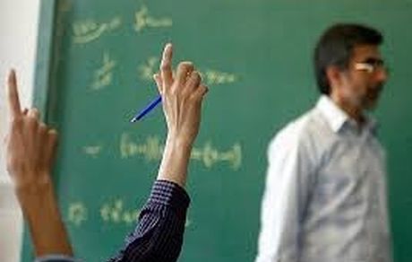 کمبود ۱۷۶ هزار معلم در سال تحصیلی جدید