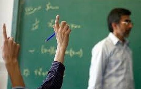 کمبود ۱۷۶ هزار معلم در سال تحصیلی جدید