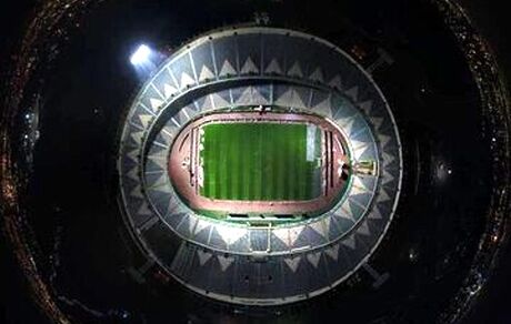 مکان ساخت استادیوم جدید تهران مشخص شد