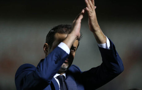 خودم خواستم شجاعیان بیاید