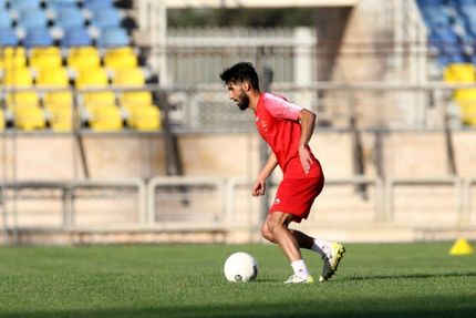 رسن در پرسپولیس می‌ماند