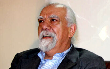 خواننده پیشکسوت درگذشت