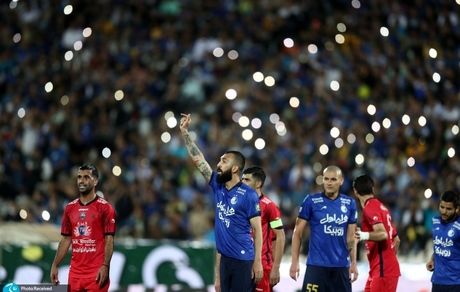 استقلال و نساجی قائم شهر جریمه شد