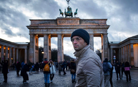 قهرمان «روز صفر» خارج از قالب کلیشه سینمای ایران