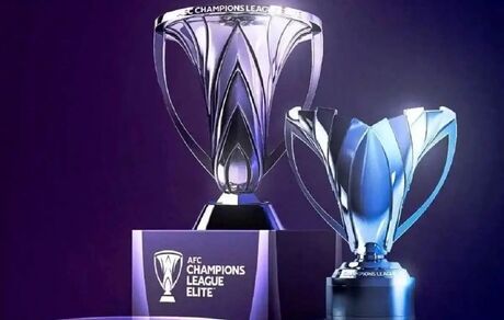 قرعه کشی لیگ قهرمانان آسیا برگزار شد / استقلال و سپاهان به رونالدو برخورد نکردند