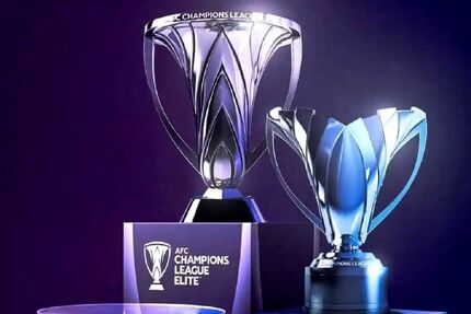 قرعه کشی لیگ قهرمانان آسیا برگزار شد / استقلال و سپاهان به رونالدو برخورد نکردند