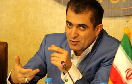 واکنش سرپرست استقلال به مصاحبه مجیدی 