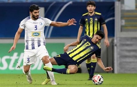 خداحافظی استقلال با لیگ قهرمانان آسیا