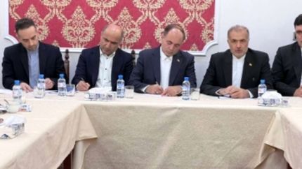 وزرای جهاد کشاورزی ایران و روسیه، تفاهم نامه همکاری امضا کردند