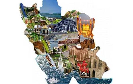 وجود فقر زیرساختی و قوانین در حوزه گردشگری