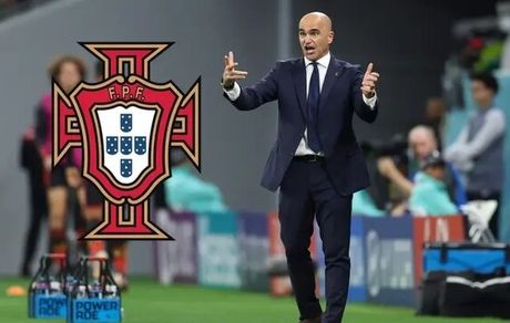 سرمربی ناکام تیم ملی بلژیک، سرمربی پرتغال می‌شود