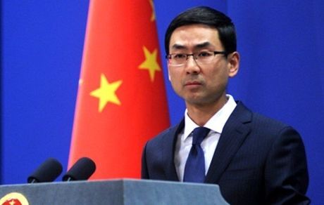 چین با ایران برای مبارزه با کرونا همکاری می کند