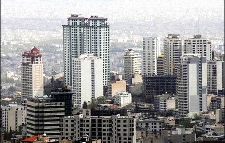 شناسایی یک میلیون و ۱۵۰ هزار خانه خالی در کشور