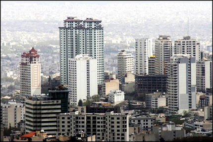 شناسایی یک میلیون و ۱۵۰ هزار خانه خالی در کشور