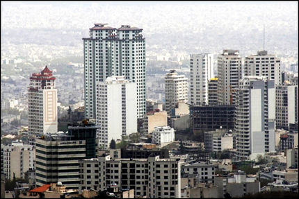 شناسایی یک میلیون و ۱۵۰ هزار خانه خالی در کشور