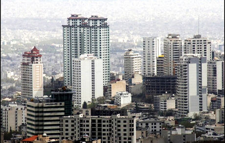 شناسایی یک میلیون و ۱۵۰ هزار خانه خالی در کشور