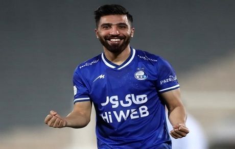 بازیکن استقلال به فولاد خوزستان پیوست