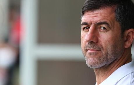 مربی پرسپولیس: ناراحت نیستم، هرچه بود ختم به خیر شد/ اتحاد، رمز موفقیت ماست