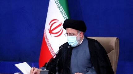 رئیس جمهور «قانون بودجه سال ۱۴۰۱ کل کشور» را برای اجرا ابلاغ کرد