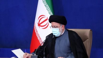 رئیس جمهور «قانون بودجه سال ۱۴۰۱ کل کشور» را برای اجرا ابلاغ کرد