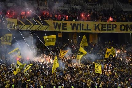 ورزشگاه میزبان دیدار رفت تیم‌های سپاهان ایران و الهلال عربستان مشخص شد