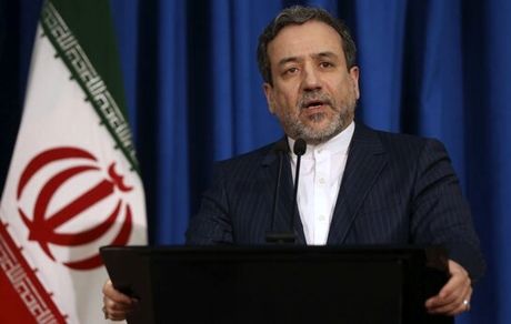 عراقچی، ابتکار ایران برای آتش‌بس در قره‌باغ را به وزیر خارجه ارمنستان ارائه کرد