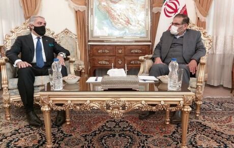 شمخانی: هدف آمریکا ایجاد ناامنی است