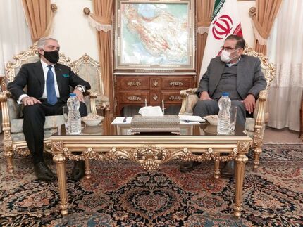 شمخانی: هدف آمریکا ایجاد ناامنی است