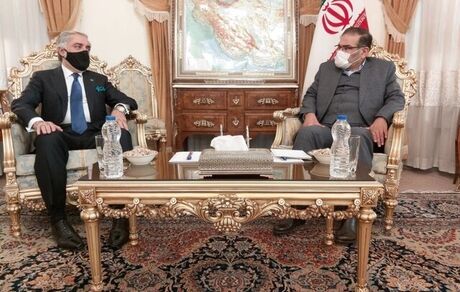 شمخانی: هدف آمریکا ایجاد ناامنی است