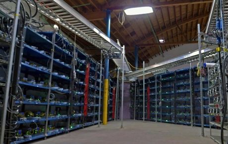 تعرفه برق استخراج ارز دیجیتال اعلام شد