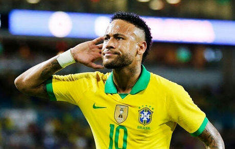 سفر جنجالی نیمار به بارسلونا