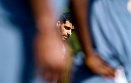 طارمی در اینتر مصدوم شد