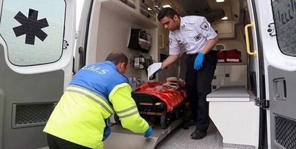 دانش آموزان یک مدرسه در پرند هم مسموم شدند
