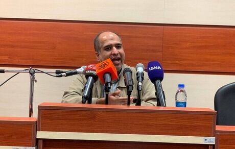 خضریان: سکوت گروه‌های مرجع اجتماعی منجر به متلاطم‌تر شدن جامعه می‌شود