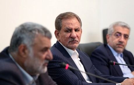 انتقال آب دریا دستور کار همه دستگاه‌های مرتبط باشد