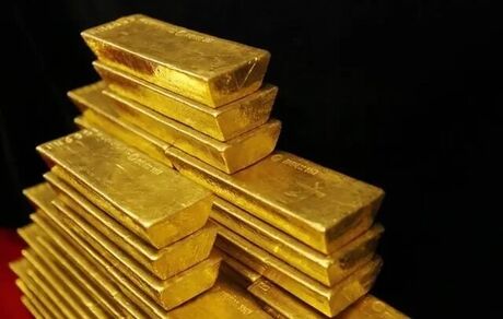 قیمت جهانی طلا کاهش یافت