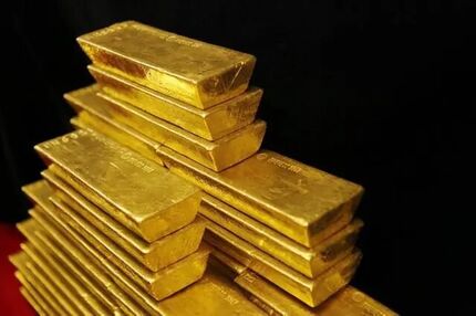 قیمت جهانی طلا کاهش یافت