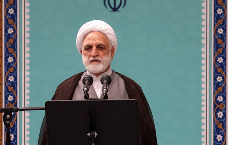 یزد مقصد دوازدهمین سفر استانی رئیس قوه قضائیه