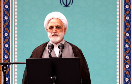 یزد مقصد دوازدهمین سفر استانی رئیس قوه قضائیه