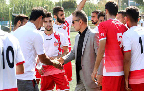 رفتن استراماچونی چه ربطی به پرسپولیس دارد؟