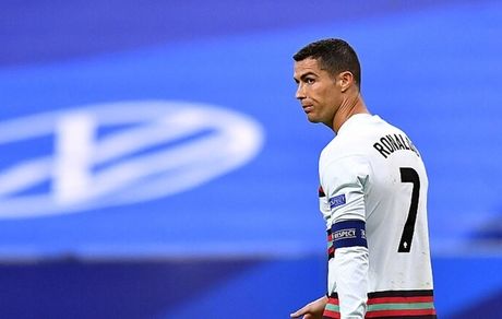 وزیر، رونالدو را زیر سؤال برد!