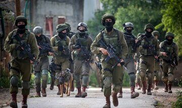 تهدید فلسطینی‌ها به خروج از توافق اسلو