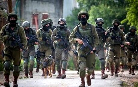 تهدید فلسطینی‌ها به خروج از توافق اسلو