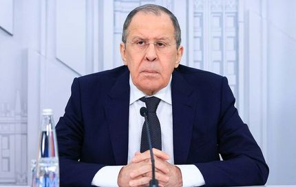 هشدار لاوروف به سیاستمداران اروپا نسبت به پیامدهای ارسال سلاح به اوکراین