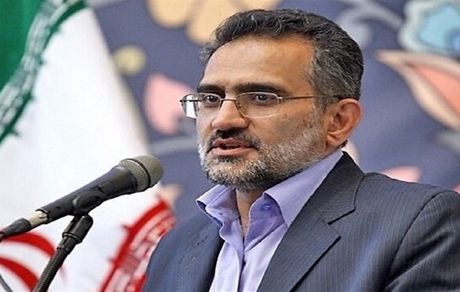 حسینی: دولت با اقدام شبانه روزی در مسیر برطرف کردن مشکلات گام بر می‌دارد