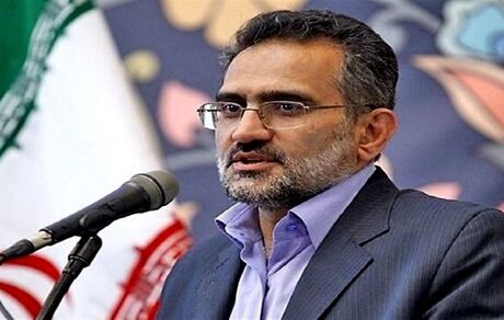 حسینی: دولت با اقدام شبانه روزی در مسیر برطرف کردن مشکلات گام بر می‌دارد